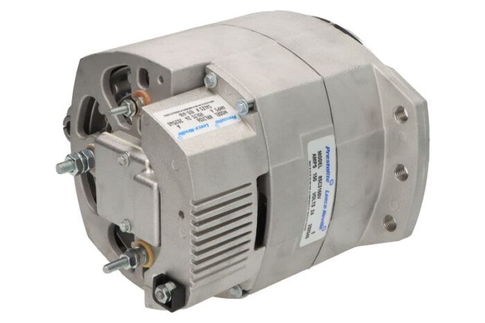 Pe 8sc3160v alternator prestolite electric - obrazek 2