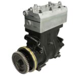 912 518 006 0 Kompresor sprężonego powietrza WABCO