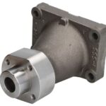 D9AG05TT Element mocujący wentylatora THERMOTEC