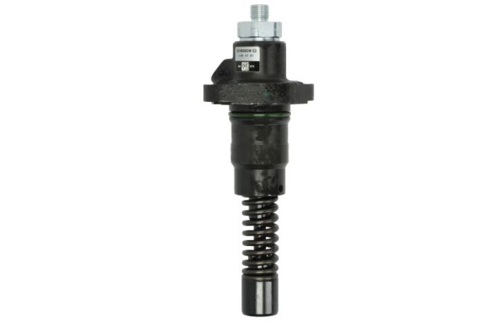 0 986 437 601 zestaw pld bosch wtrysk - obrazek 2