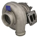 53299887120/R Turbosprężarka MOTO REMO