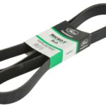 GAT10PK2075HD Pasek wielorowkowy GATES