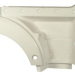 TGX/200 Stopień kabiny COVIND