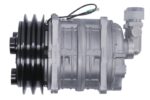 VAL690314 Kompresor klimatyzacji VALEO