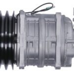 VAL690314 Kompresor klimatyzacji VALEO