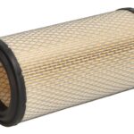 A11025 Filtr powietrza CZM