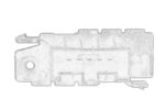 42575542 Element regulacyjny dmuchawy OE IVECO - obrazek 2