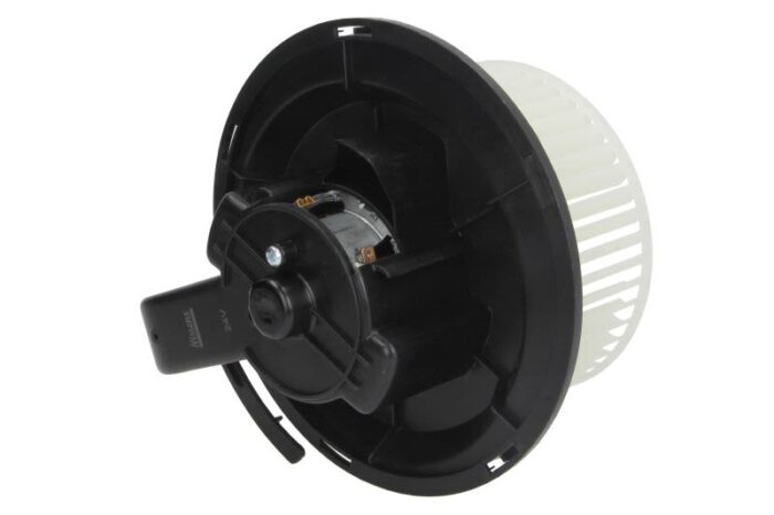 Nis 87145 dmuchawa nissens - obrazek 2
