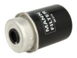 WK 8173 Filtr paliwa MANN-FILTER