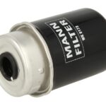 WK 8173 Filtr paliwa MANN-FILTER