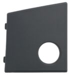 VOL-FP-119L Elementy zderzaka PACOL