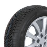 215/50R19 COCP 93H CAS Opony osobowe, SUV/4x4 COOPER