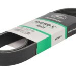 GAT8PK1162HD Pasek wielorowkowy GATES