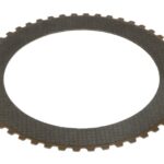 0501221326ZF Element skrzyni biegów ZF