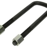 STR-50516 Strzemię resoru S-TR