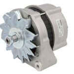 MG 209 Alternator MAHLE