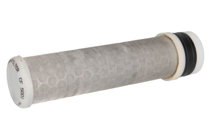 Cf 5001 filtr powietrza mann-filter - obrazek 2