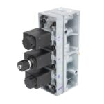 4.65540 Zawór magnetyczny DT SPARE PARTS