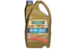 RAV VMP SAE 5W30 4L+1L Oleje i smary RAVENOL