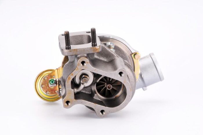 Kkk53039880075 turbosprężarka 3k - obrazek 3