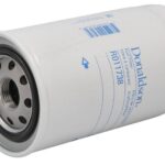 R011738 Filtr paliwa DONALDSON OFF