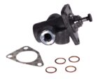0 440 008 989 Elementy pompy rzędowej BOSCH DIESEL - obrazek 2