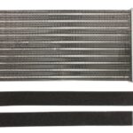 50033008HW Nagrzewnica HIGHWAY AUTOMOTIVE