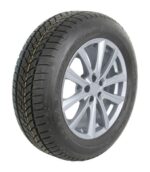 255/55R18 ZTDU 109V W5#22 Opony osobowe, SUV/4x4 DUNLOP - obrazek 2
