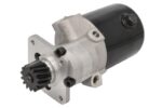 HTTP-AG-125 Hydrauliczna pompa - pozostałe PNEUMATICS