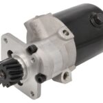 HTTP-AG-125 Hydrauliczna pompa - pozostałe PNEUMATICS