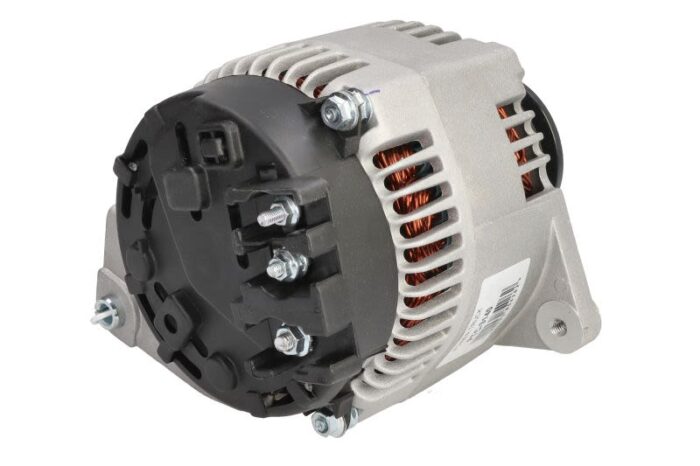 Ptc-3140 alternator power truck - obrazek 2