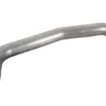 DIN47682 Rura wydechowa DINEX