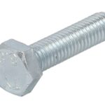 3.66228 Śruba układu wydechowego DT SPARE PARTS