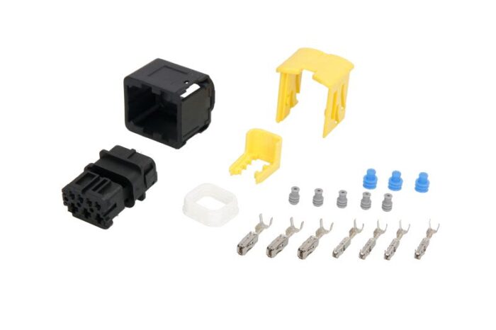 7814577c wtyczka przewodu trucklight - obrazek 2