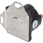 AG 0066 Elektromagnes rozrusznika AKUSAN