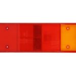 TL-MA001L-L/R Klosz lampy tył TRUCKLIGHT