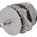 CAR112160 Alternator HC-CARGO