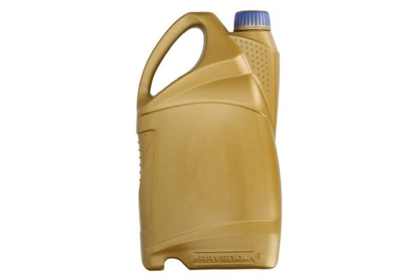 Rav sgo 80w140 gl-5 4l oleje i smary ravenol - obrazek 2