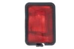 BG1503052RED Lampa tył BPART