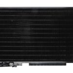 40132007HW Skraplacz klimatyzacji HIGHWAY AUTOMOTIVE