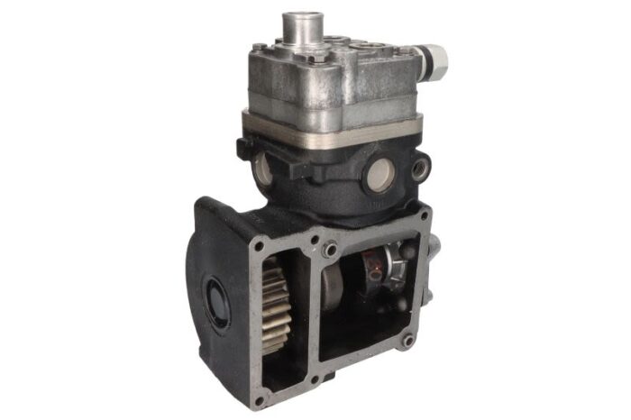 Rmplp3980 kompresor sprężonego powietrza moto-press - obrazek 2
