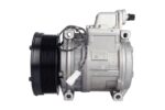 DCP17501 Kompresor klimatyzacji DENSO