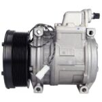 DCP17501 Kompresor klimatyzacji DENSO