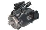R992000921 Hydrauliczna pompa - pozostałe BOSCH REXROTH
