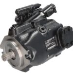 R992000921 Hydrauliczna pompa - pozostałe BOSCH REXROTH