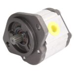 0 510 725 089 Hydrauliczna pompa - pozostałe BOSCH REXROTH