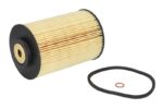E5KP D12 Filtr paliwa HENGST - obrazek 2