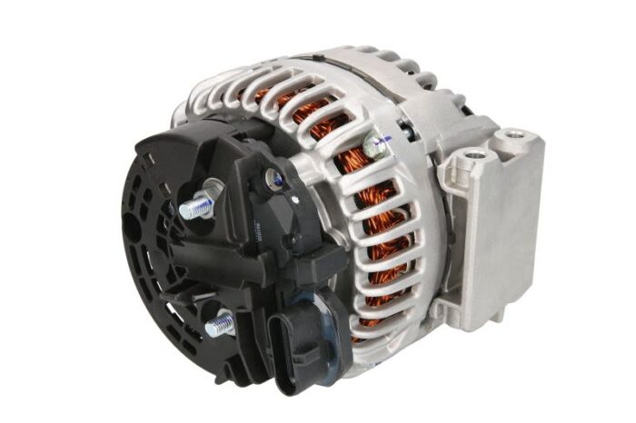 Pe 860805 alternator prestolite electric - obrazek 4