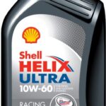 HELIX U.RACING 10W60 1L Oleje i smary SHELL