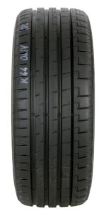 315/40R21 LTPI 111Y PZ5MO Opony osobowe, SUV/4x4 PIRELLI - obrazek 3
